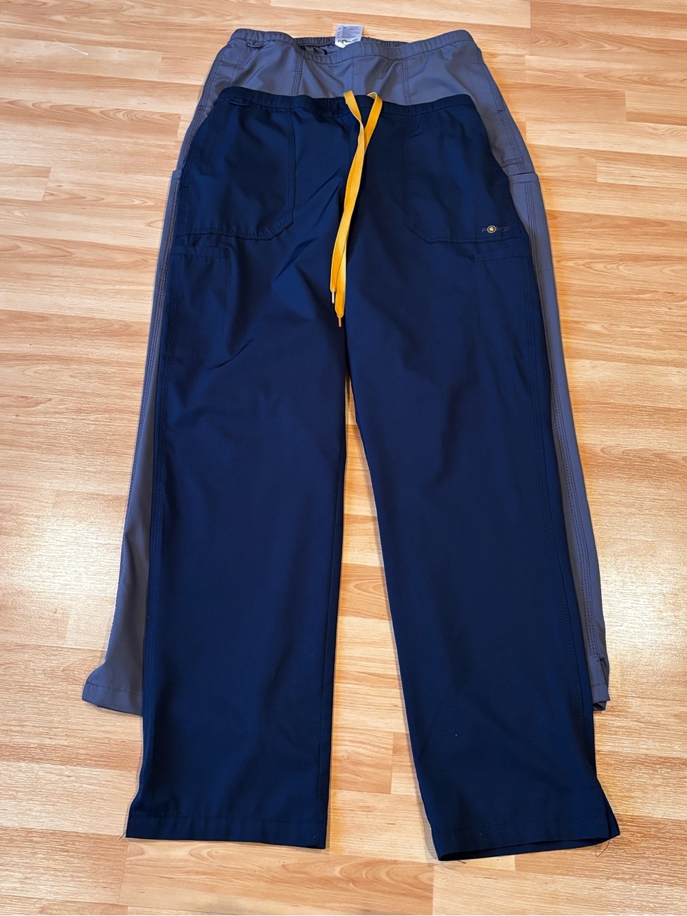 Carhartt Force Drawstring Scrub bottoms